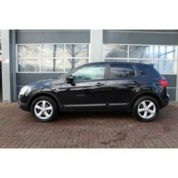 Nissan QASHQAI 2.0 dCi Acenta Premium Navi,Camera,17Inch,Tre