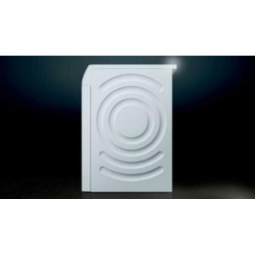 Siemens Avantgarde WM14U840EU Vrijstaand Voorbelading 10kg