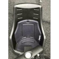 Bobike fietsstoeltje