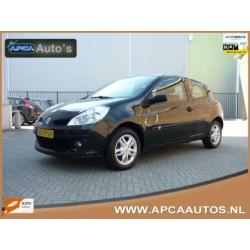 Renault Clio 1.2-16V Expression AIRCO NL auto nwe APK