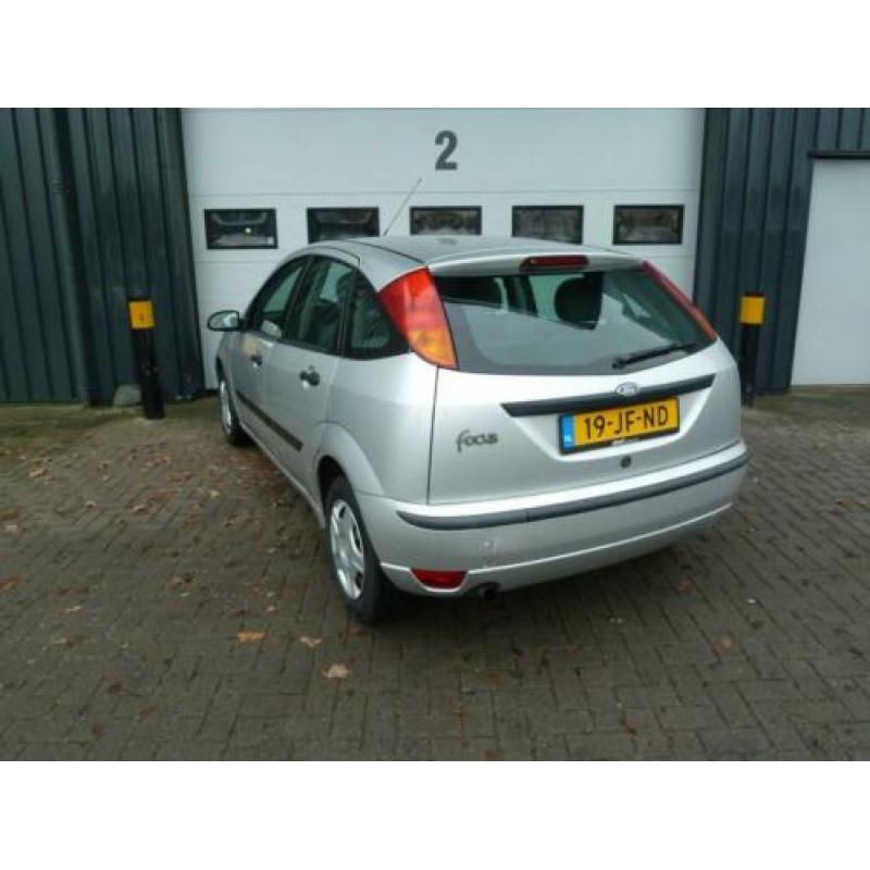 Ford FOCUS 1.4-16V Cool Edition Airco Nap