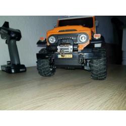 Tamiya cc01