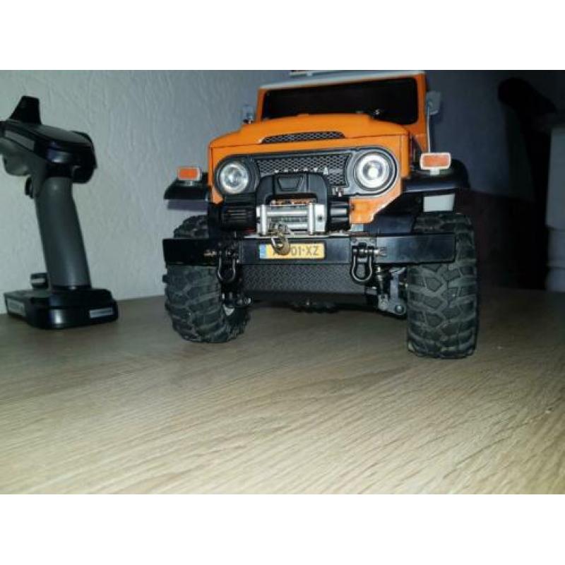 Tamiya cc01