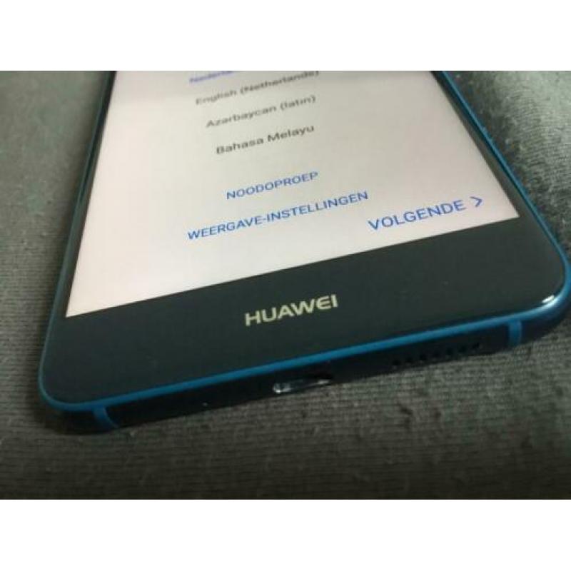 Huawei p10 32gb zgan