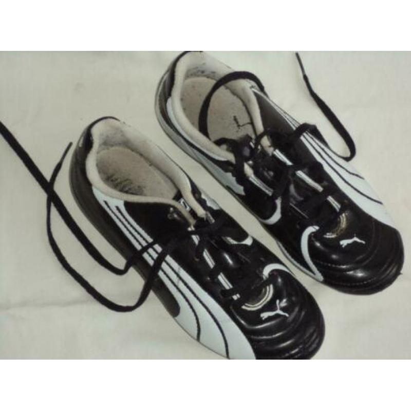 Puma voetbal schoenen