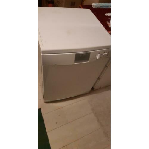Vaatwasmachine AEG