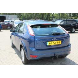 Ford Focus 1.6 TDCI COMFORT airco, elektrische ramen, radio