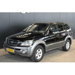 Kia Sorento 2.4i X-treme Airco Cruise Control All in Prijs I