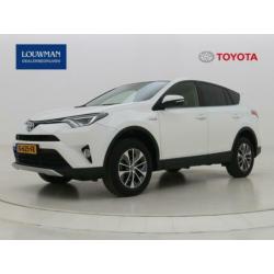Toyota RAV4 2.5 Hybrid Dynamic Limited | Navigatie | Keyless