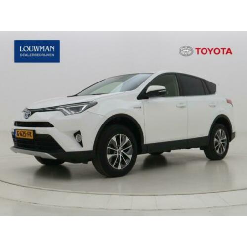 Toyota RAV4 2.5 Hybrid Dynamic Limited | Navigatie | Keyless