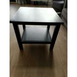kleine salontafel