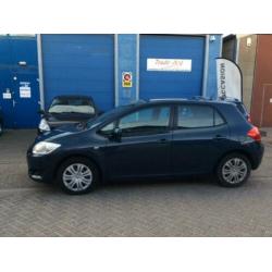 Toyota AURIS 1.6 16V VVT-I SOL - bj. 2008 - 156.905km