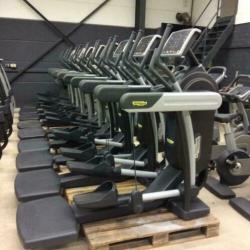 FAILISEMENT 152x crosstrainer hometrainer loopband TECHNOGYM