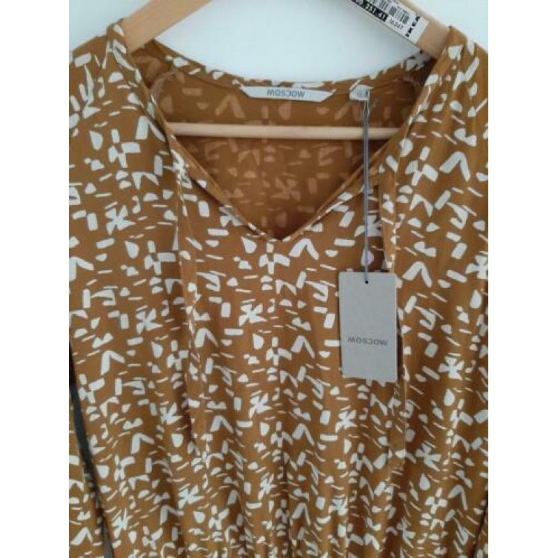 Mooie tuniek/ jurk van MOSCOW