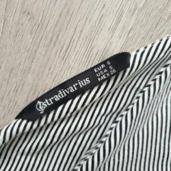 Stradivarius jumpsuit maat s