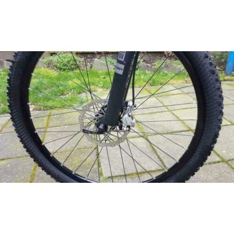 IDWorx Mountainbike / Goede en mooie fiets / 26 inch