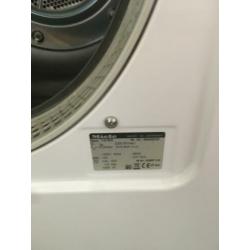 Miele Novotronic T478G gasdroger