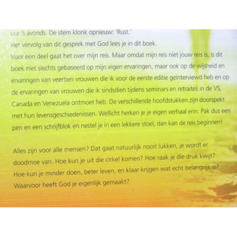 Patricia Sprinkle - Vrouwen die te veel doen