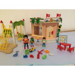 Playmobil 5634 Kleuterschool