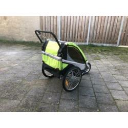 Fietskar