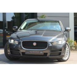 JAGUAR XE 2.0D Automaat Prestige