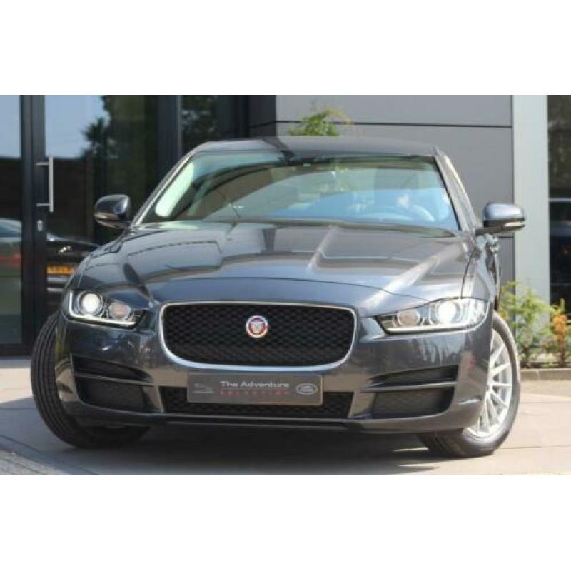 JAGUAR XE 2.0D Automaat Prestige