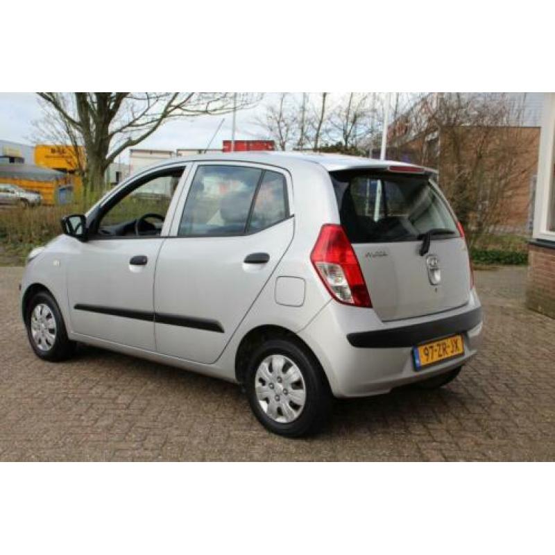 Hyundai I10 1.1 Active Version 5-deurs 114.014km Nieuwstaat!