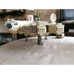 Starwars milenium falcon