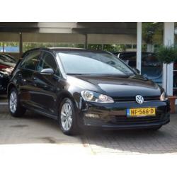Volkswagen Golf 1.6 TDI Comfortline Navi, Ecc Dealeronderhou