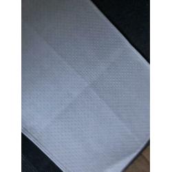 aerosleep matras met toebehoren