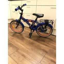Batavus Snake 16” fiets