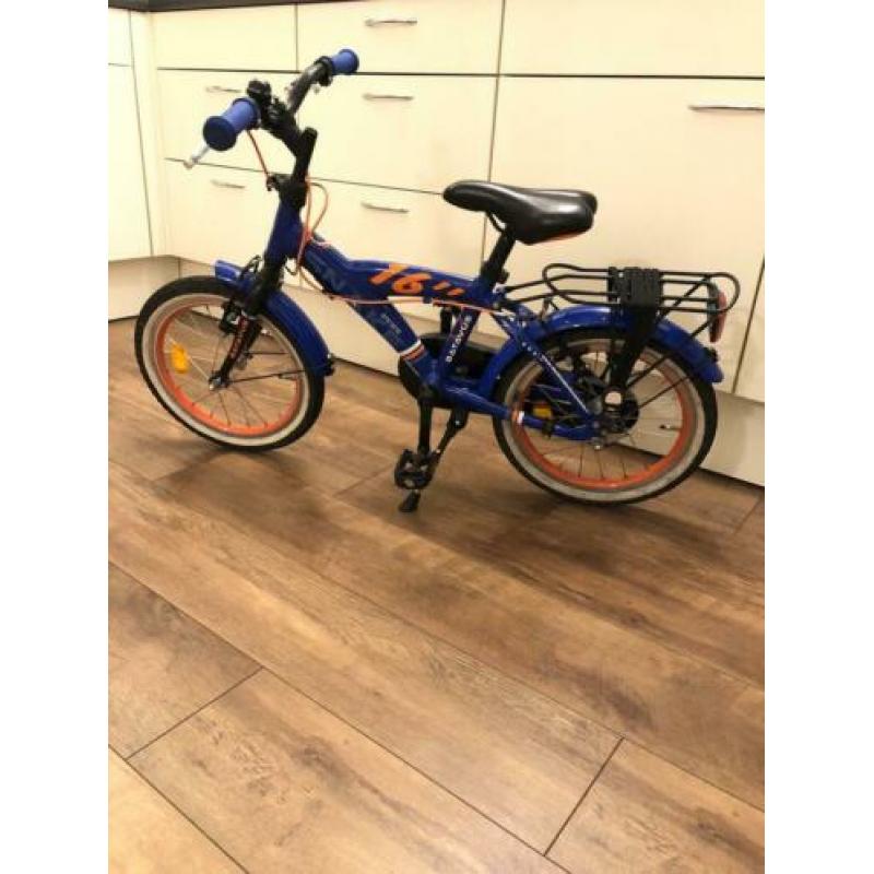 Batavus Snake 16” fiets
