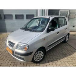 Hyundai Atos 1.1i Active D.RIEM RECENT VERVANGEN/DEALERONDER