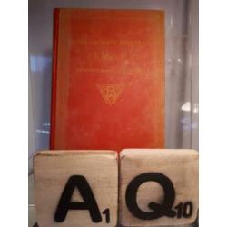 Boeken (Gebruikt) | Emille | Jean Jacques Rousseau Opvoeding