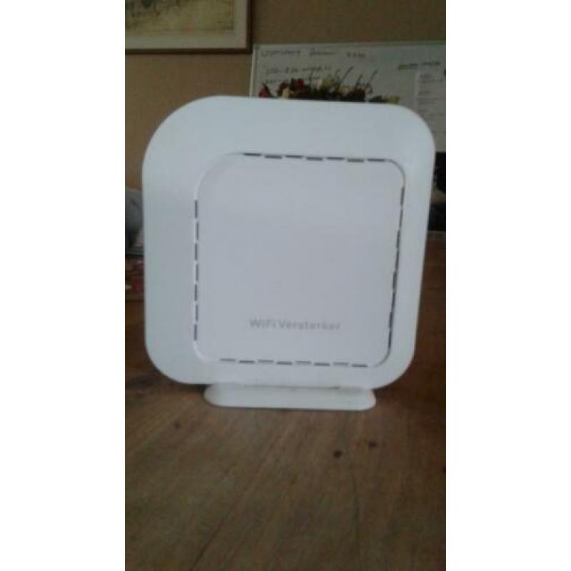 Wifi versterker kpn