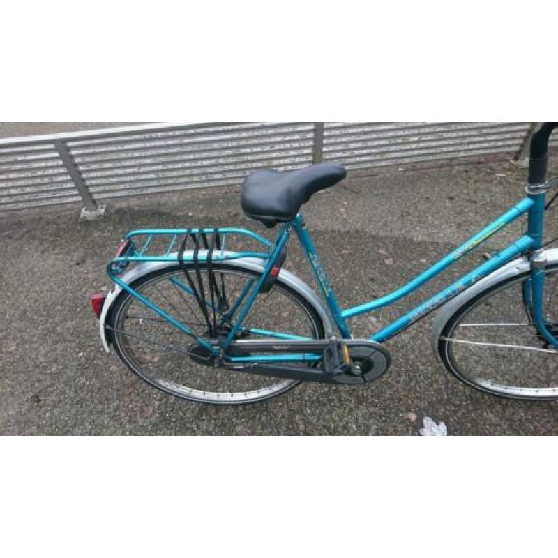 Gazelle Trendy 3v