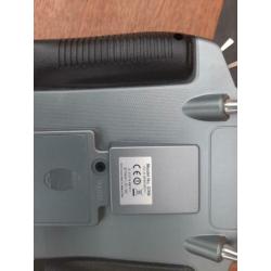 Spektrum DX6Î zender 2.4Ghz met ontvanger en motor