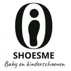 SHOESME maat 19 lerenlaarsje zilver/grijs - gratis verzenden