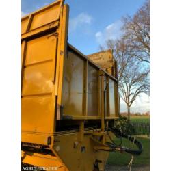 Dewa Silagewagen