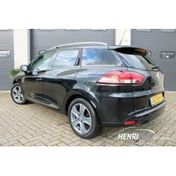 Renault Clio Estate 0.9 TCe Night&Day Navi/AC/Cruise