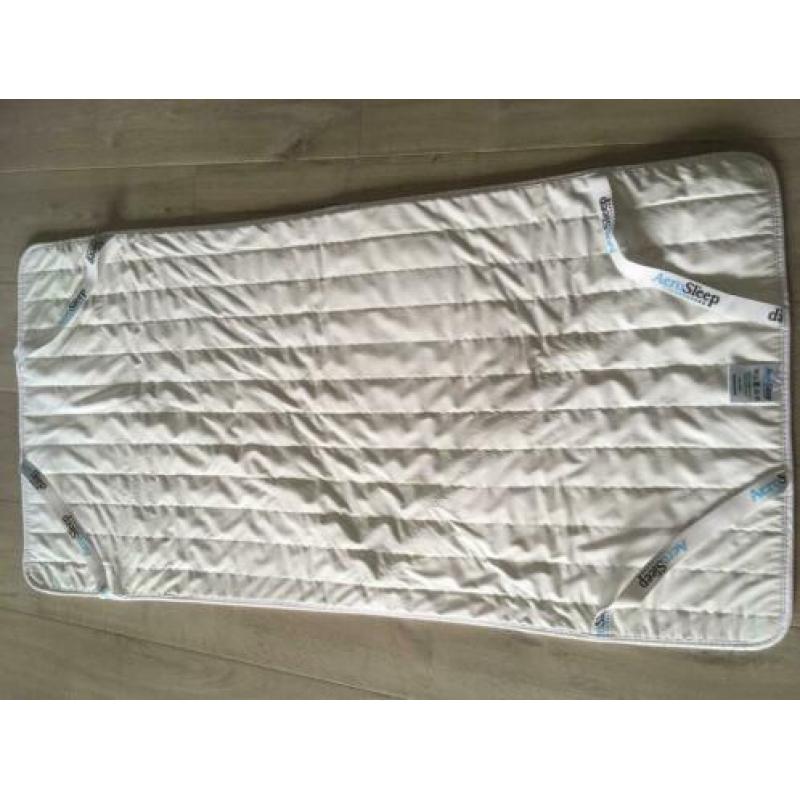 Aerosleep cover (voor over matras)