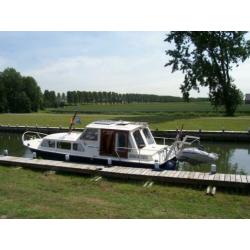 Motorboot