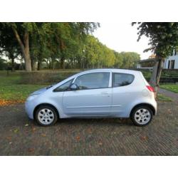 Mitsubishi Colt 1.3 Invite Airco Stuurbekrachtiging Lichtmet