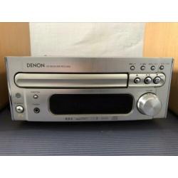 Denon cd speler receiver rcd-m33