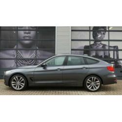 BMW 3-serie Gran Turismo 320d High Executive 184pk Aut Sport