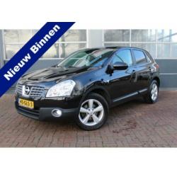 Nissan QASHQAI 2.0 dCi Acenta Premium Navi,Camera,17Inch,Tre