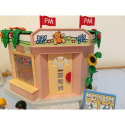 Playmobil 5634 Kleuterschool