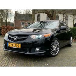 Honda Accord 2.0i Elegance Limited Edition, Clima, Trekhaak,