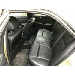 Honda Legend 3.5i V6