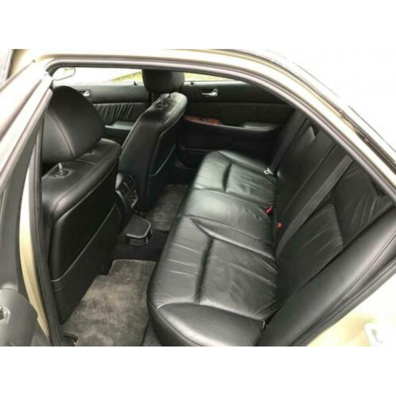 Honda Legend 3.5i V6